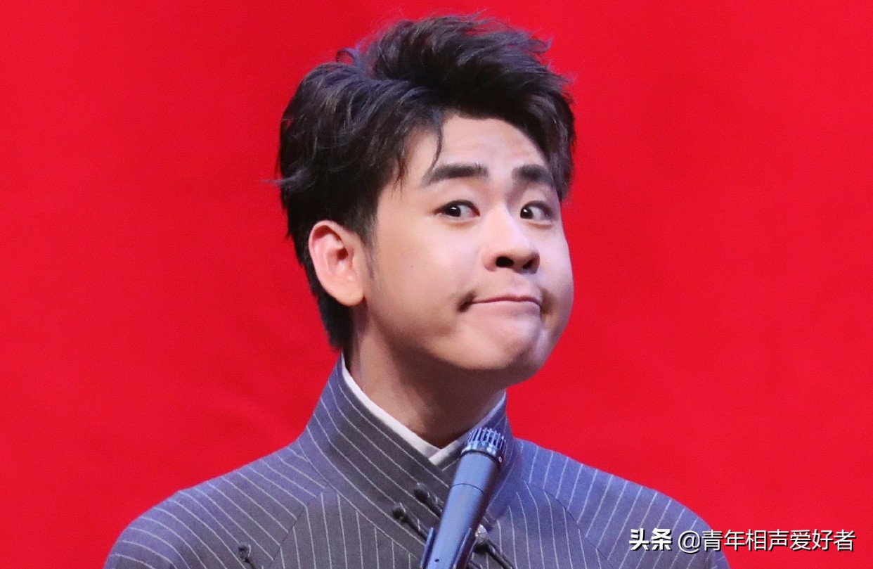 张云雷郭德纲三庆园视频,张云雷马三立