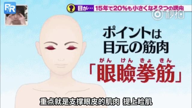 怎么练眼神让眼睛有灵气,每天戴眼镜眼睛会小吗