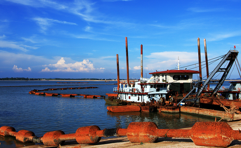 南海之滨温暖小城,佛山南海最宜居