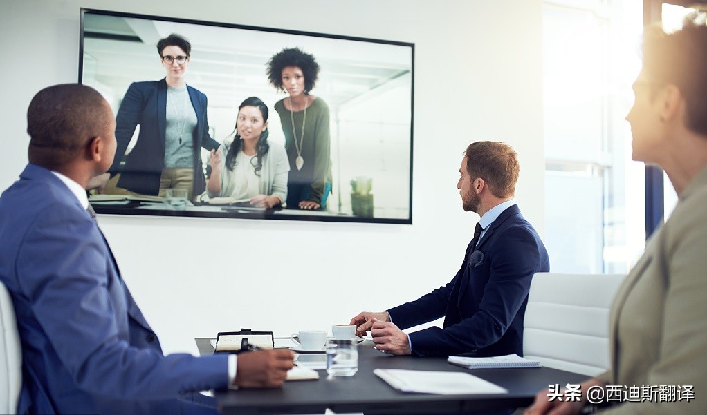 翻译服务公司的资质,翻译公司提供哪些服务