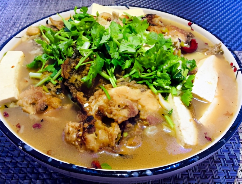 豆腐跟什么煮汤小孩吃补钙,鱼肉和豆腐宝宝怎么吃