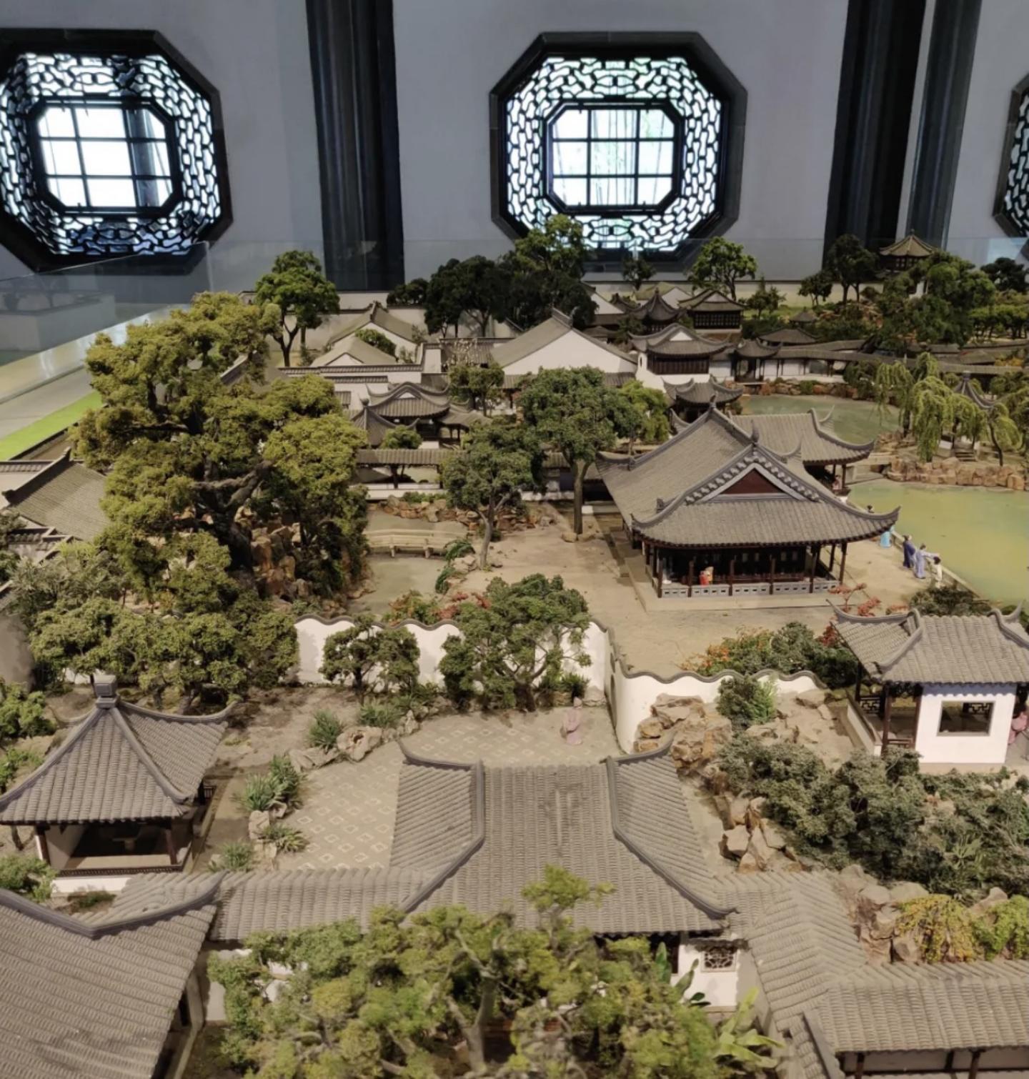 苏州值得一去的博物馆,苏州值得打卡的博物馆