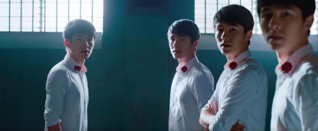 唐探3彩蛋结尾,唐探3结尾彩蛋和平精英