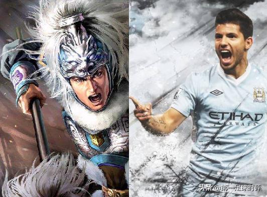 足坛十大现役前锋除梅罗外,新老球王对比梅西姆巴佩