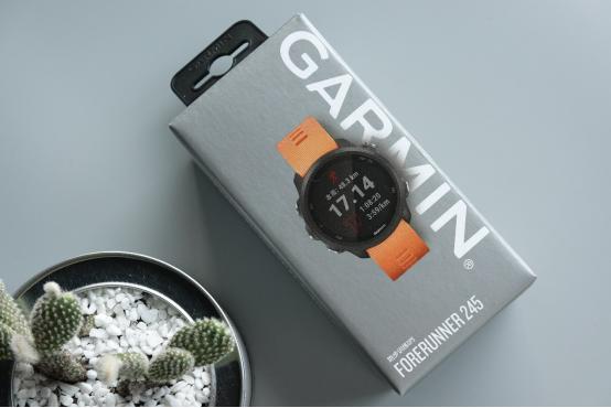 佳明245跑步数据怎么上传到悦跑圈,佳明245跑步手表怎么使用