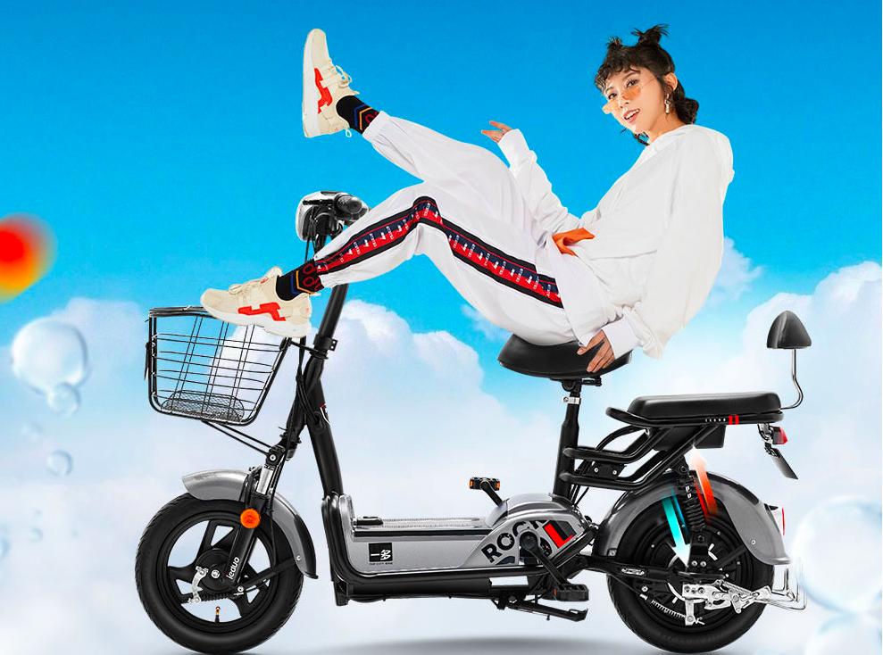 目前销量最好的电动车,最畅销的两厢电动车