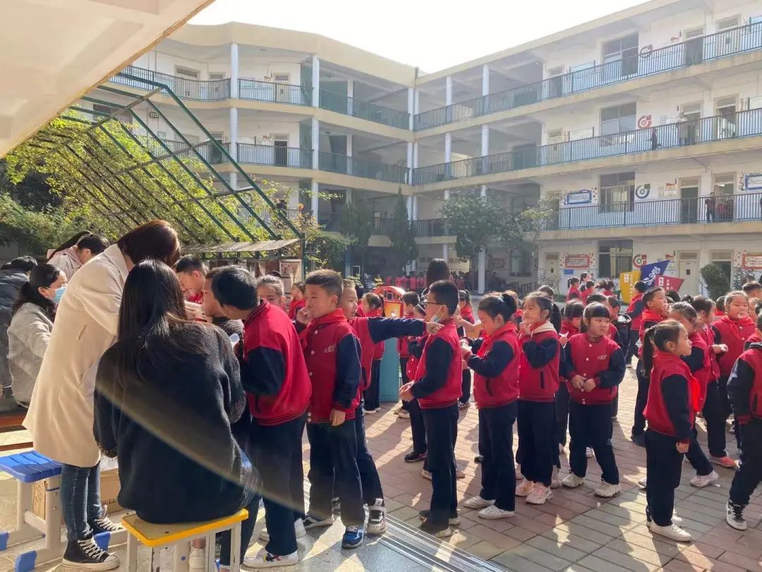 洛阳市实验小学运动会开幕式,洛阳洛龙区第三实验小学运动会
