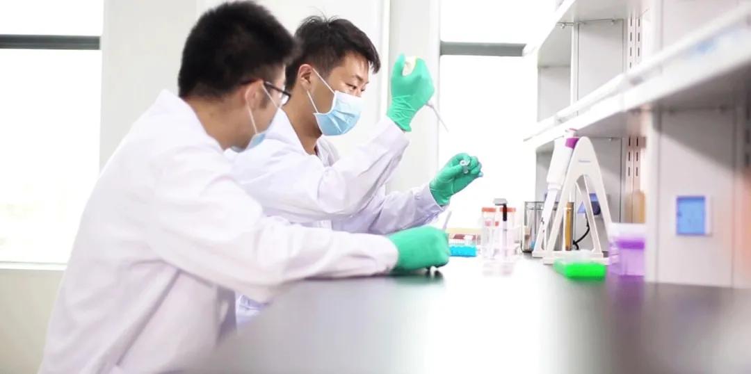 源品生物“羊膜干细胞治疗卵巢功能减退”获科技创新引领计划立项