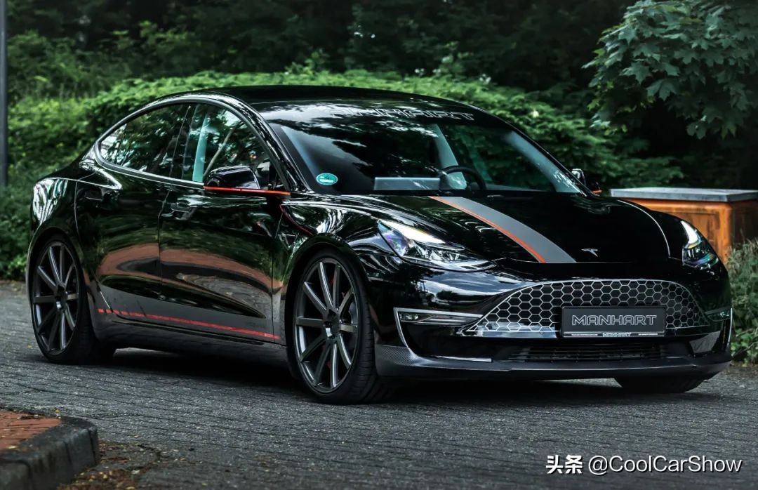 新能源冬天动力下降,新能源能改动力吗