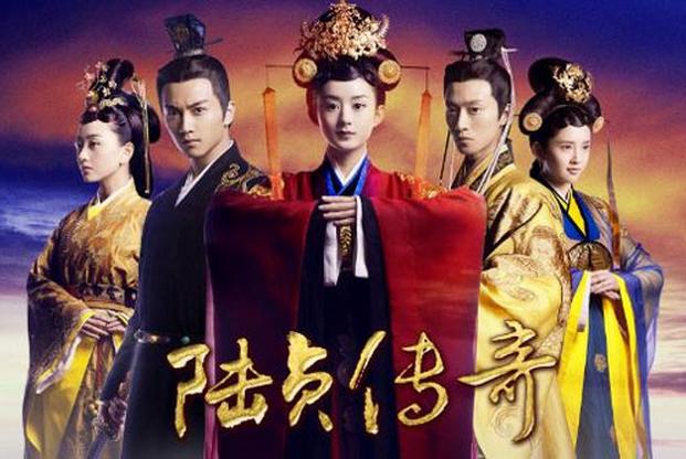 于正四年二十部剧,市场说没就没的文案