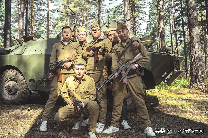 俄罗斯旅游贝加尔湖,俄罗斯贝加尔湖火车旅游攻略