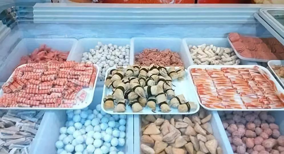 现在做冻品批发还赚钱吗,冻品批发哪种利润最高