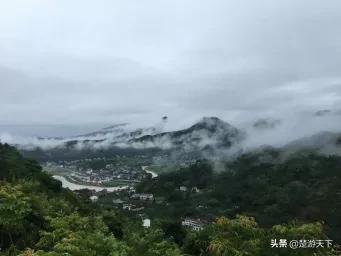 松滋市区游玩,松滋市旅游攻略