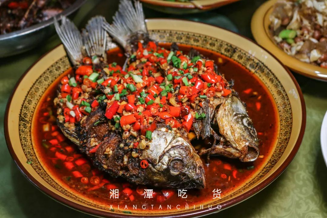 湘潭哪里血鸭好吃,湘潭新田血鸭哪家好吃