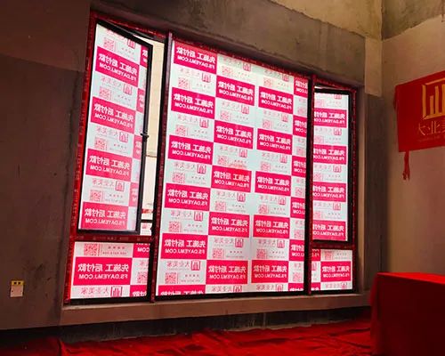 大业美家装修评价,大业美家装修18个细节