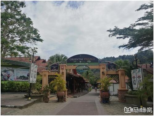 大马地方美食,走吧去吃饭泰语