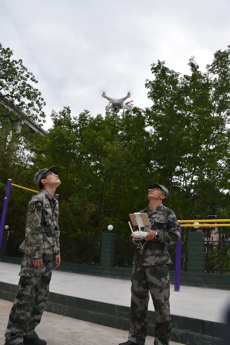 基层民兵武装部实力,基层武装部规范化建设汇报