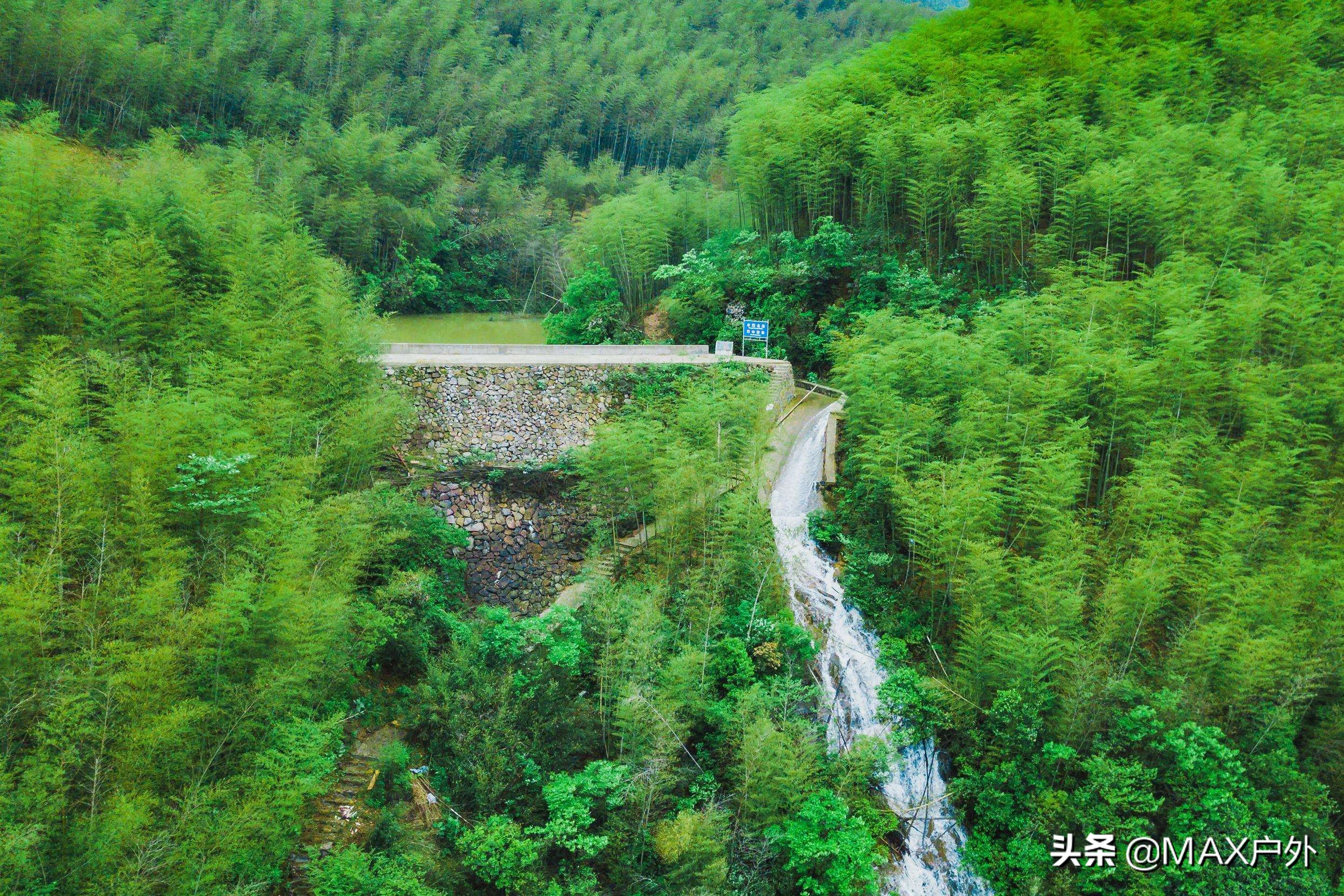 开启你的天然氧吧洗肺之旅,富氧洗肺好去处