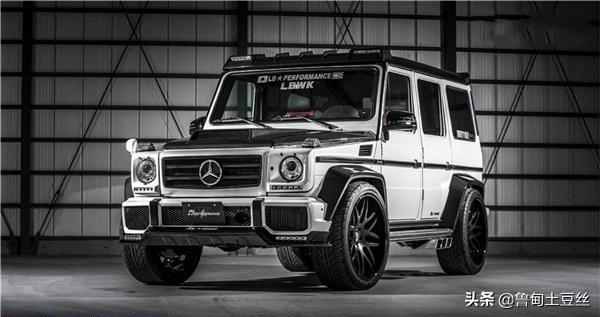 「毂锐驰」豪车车友看过来这个品牌你一定想拥有