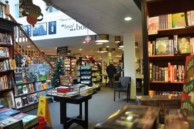 我不信西西弗、PageOne是卖书赚钱的！