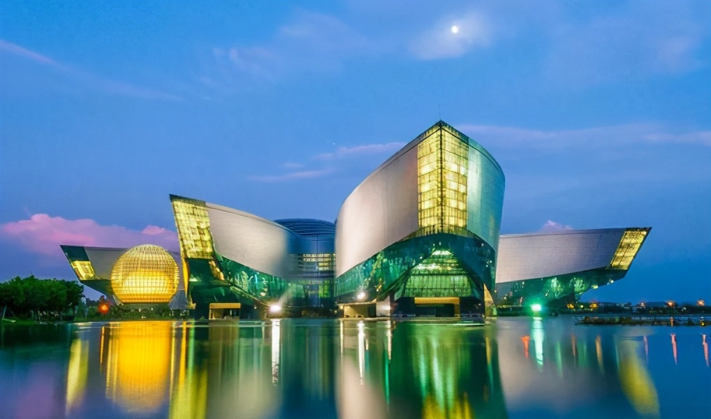 广州4a级景区旅游景点,广州5a旅游景区名单大全