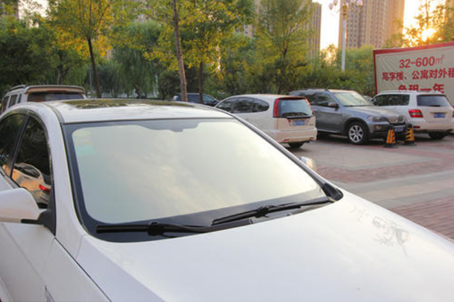 4s店送的车膜有什么套路,4s店送的车膜是免费还是套路