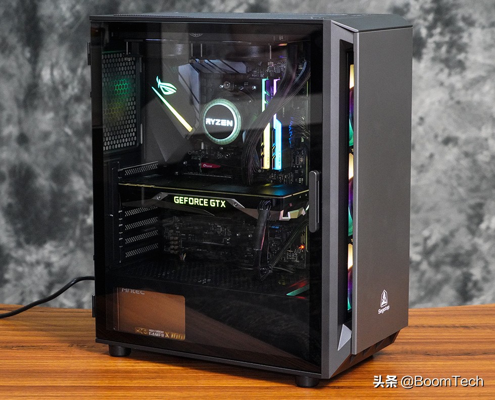 鑫谷直男1号粉色,鑫谷直男1号开箱