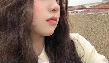 韩系妆容必备口红,伪素颜韩系妆容教程