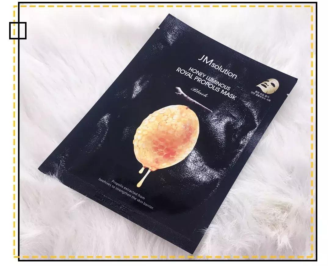 俄罗斯网红老奶奶面膜好用吗,网红绿茶固体面膜好用吗