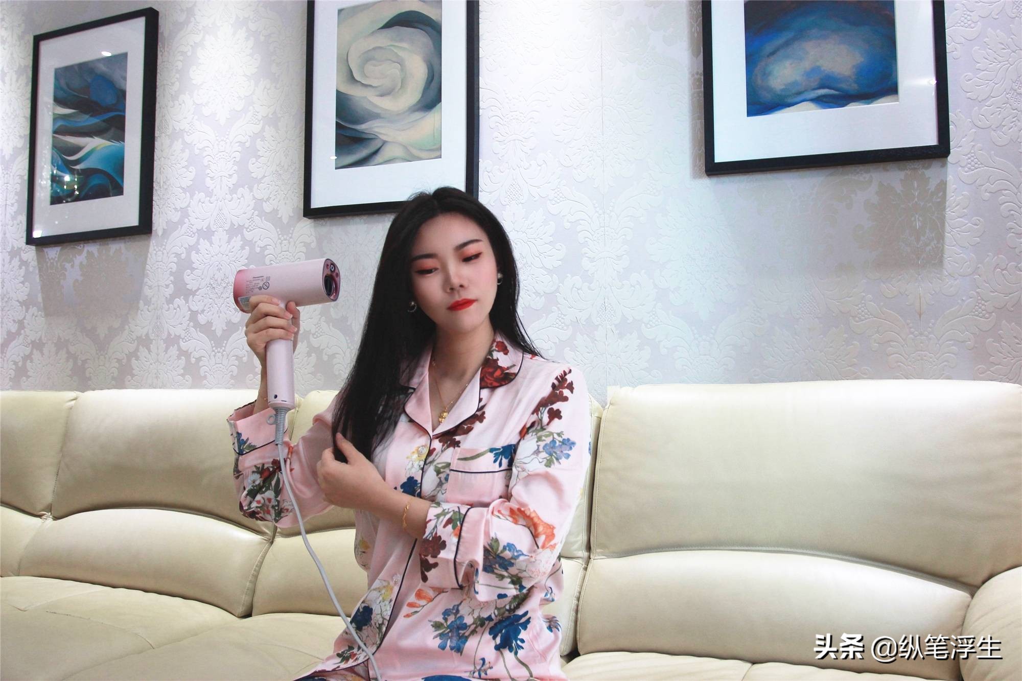 松下naoh吹风机测评,松下naoh吹风机