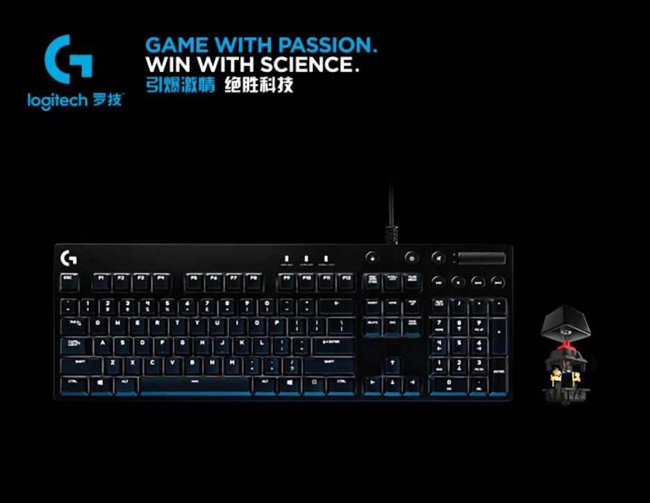 现在百元左右的键盘推荐,2000元左右键盘推荐