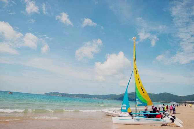 找回了年轻时的自己,给自己放个假去找回曾经的自己