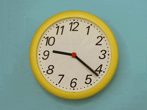 拯救拖延症最好用的时间管理app,孩子缺乏时间观念怎么训练