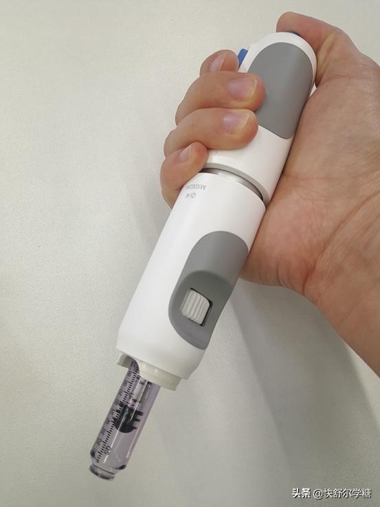 糖尿病注射胰岛素的器械在哪里买,糖尿病胰岛素无针注射器价格表