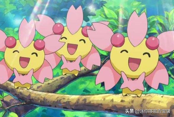 精灵宝可梦1至6世代有什么宝可梦,宝可梦大集结重复的宝可梦会怎样