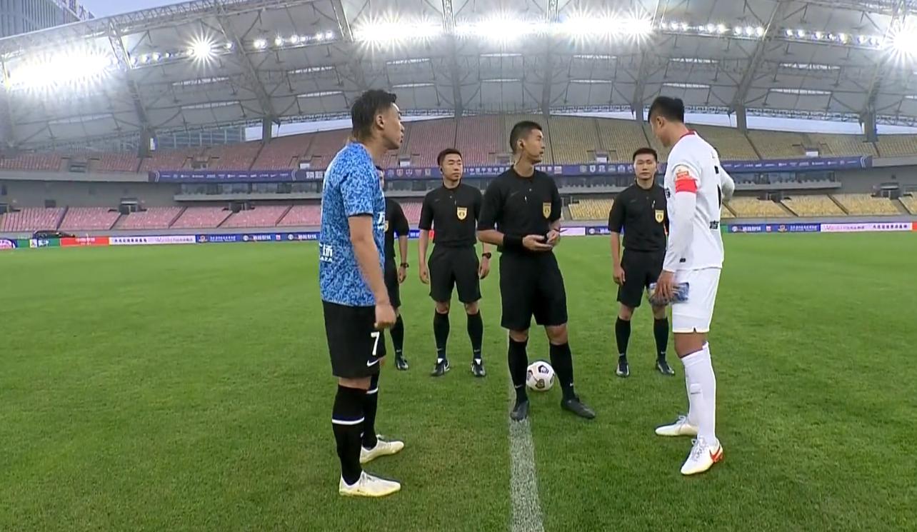 东北德比第二回合,东北德比加时第三场