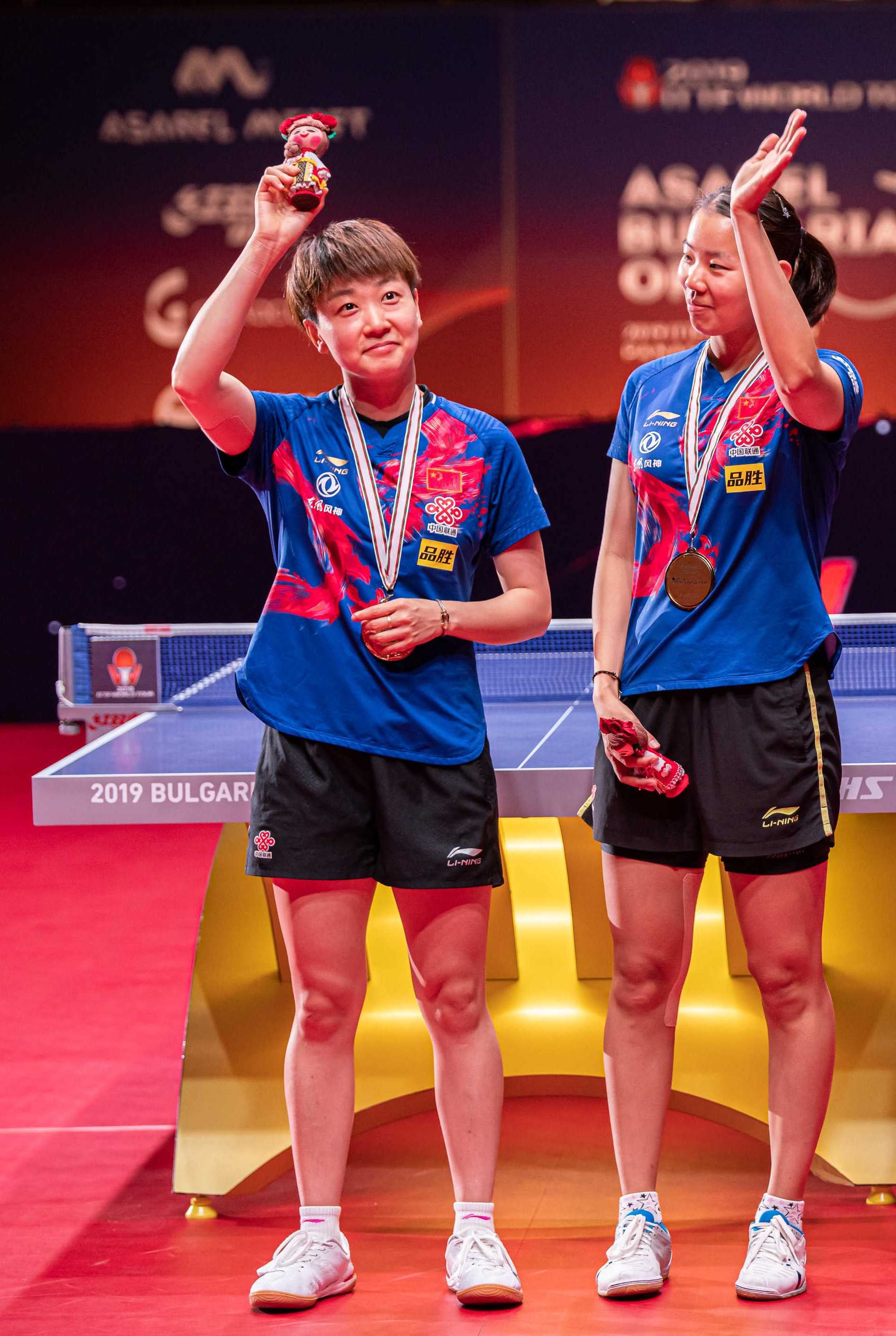 日本公开赛陈幸同vs伊藤美诚,捷克公开赛乒乓混双中国参加吗