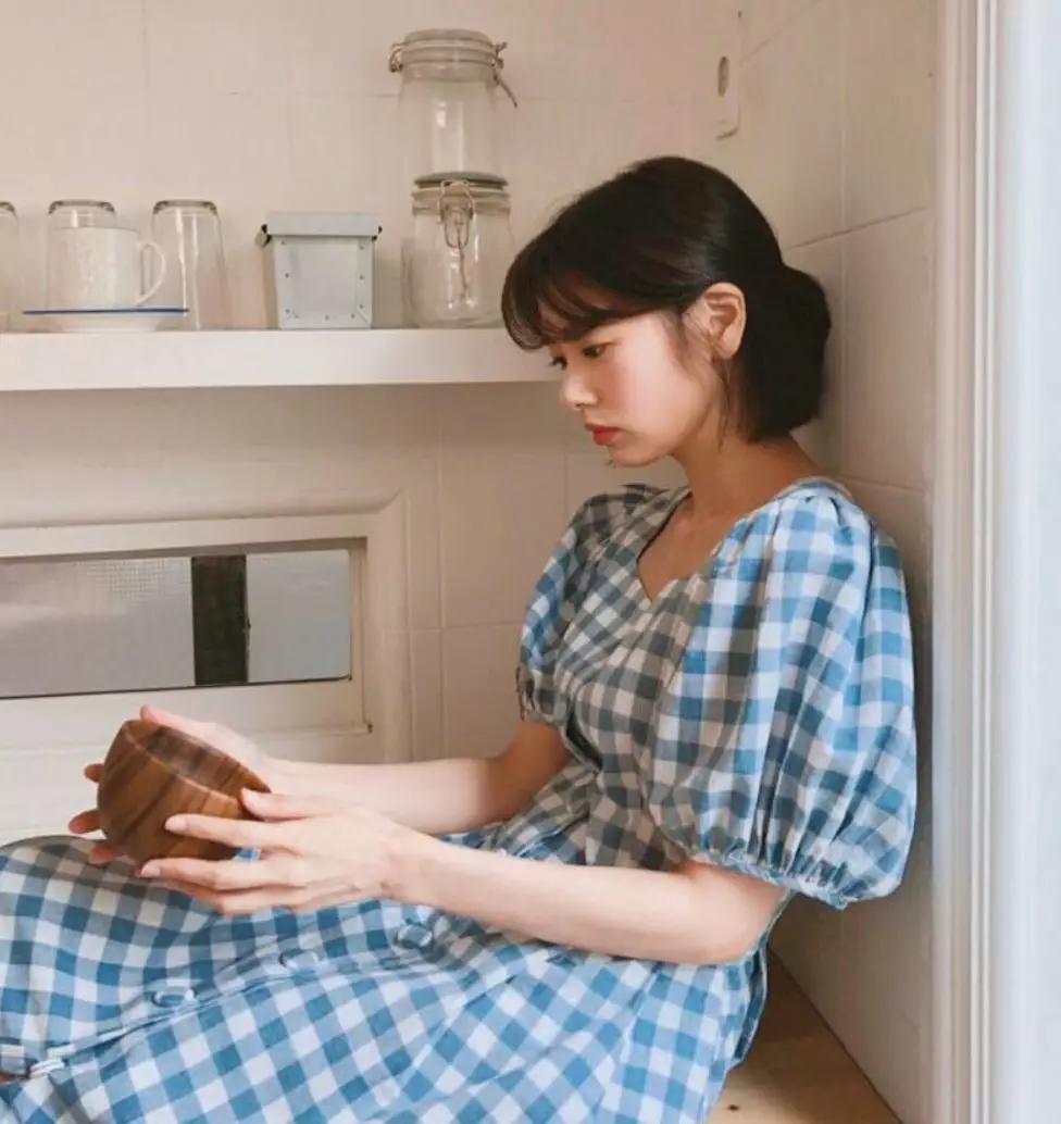 超好看的神仙发型,明星今年爆款发型