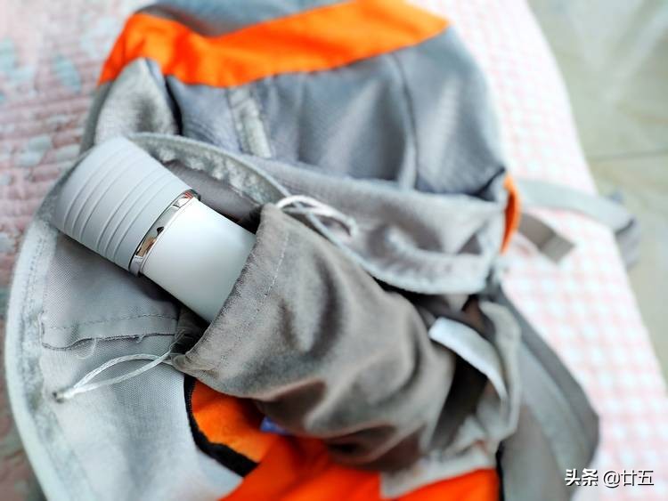 出差旅游好用物品,出差旅行必备好物加热水杯