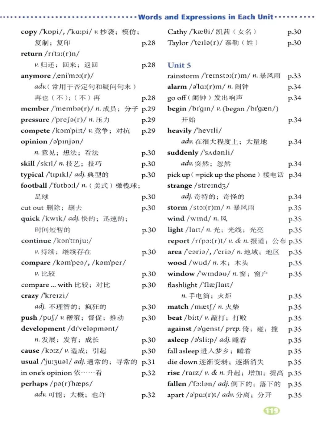 寒假复习预习书英语,人教英语八下预习寒假
