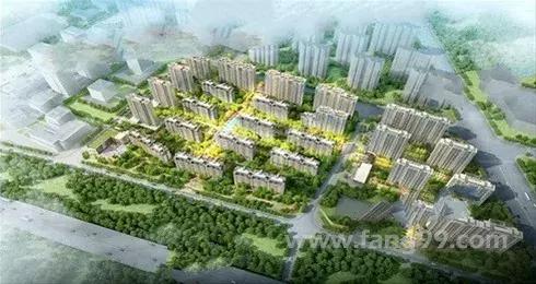 上周值得买的楼盘排名,买房必看的十大新盘