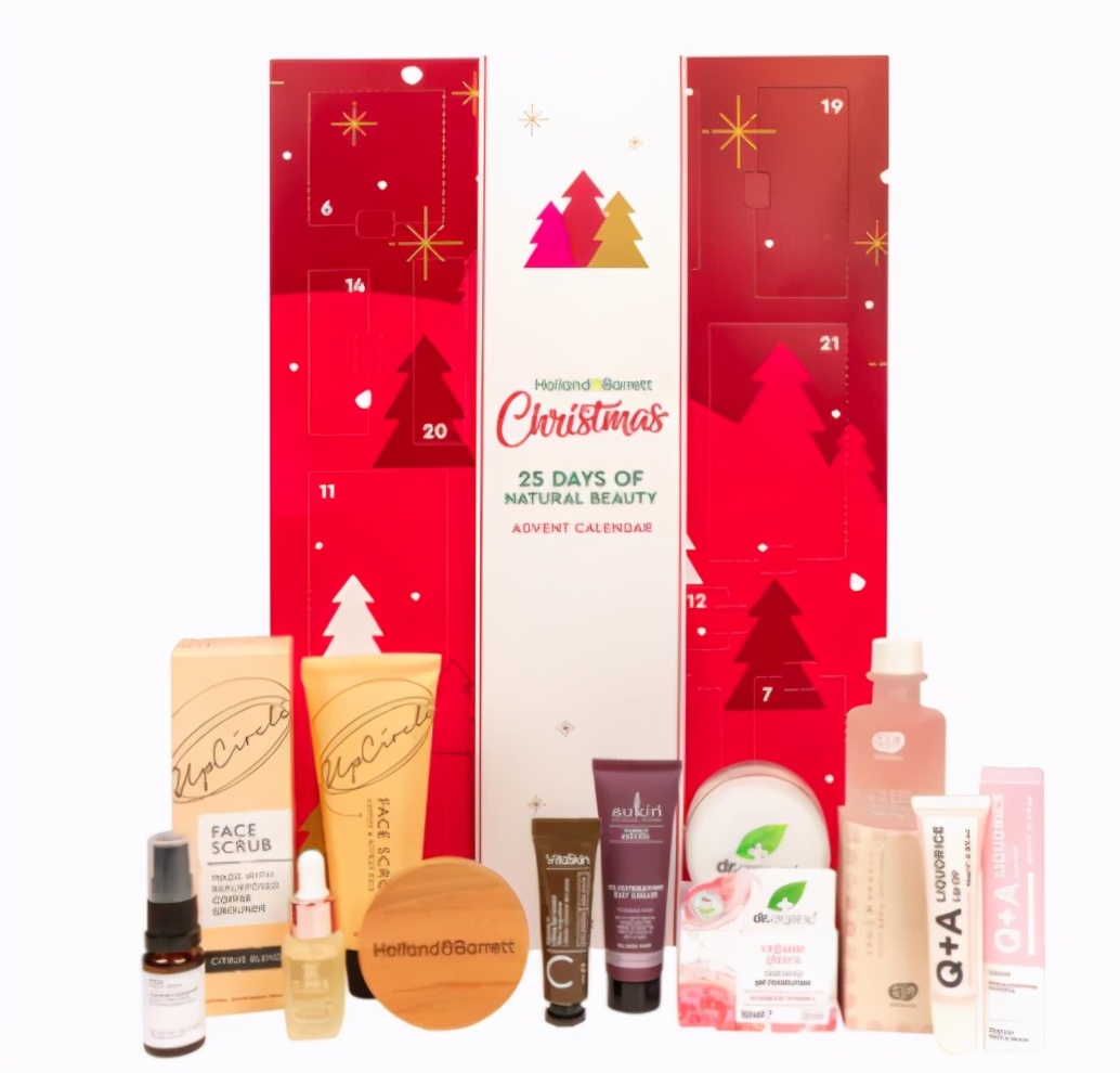 2020新年节日套装盘点：超60件最让人心动化妆品KITS