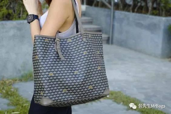 哪个大牌的托特包更适合入手,托特包哪款最好