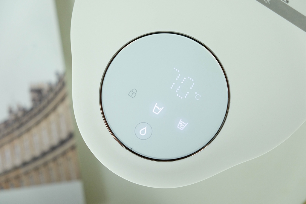 华为即热饮水器要用什么水,华为智选即热饮水吧上手体验