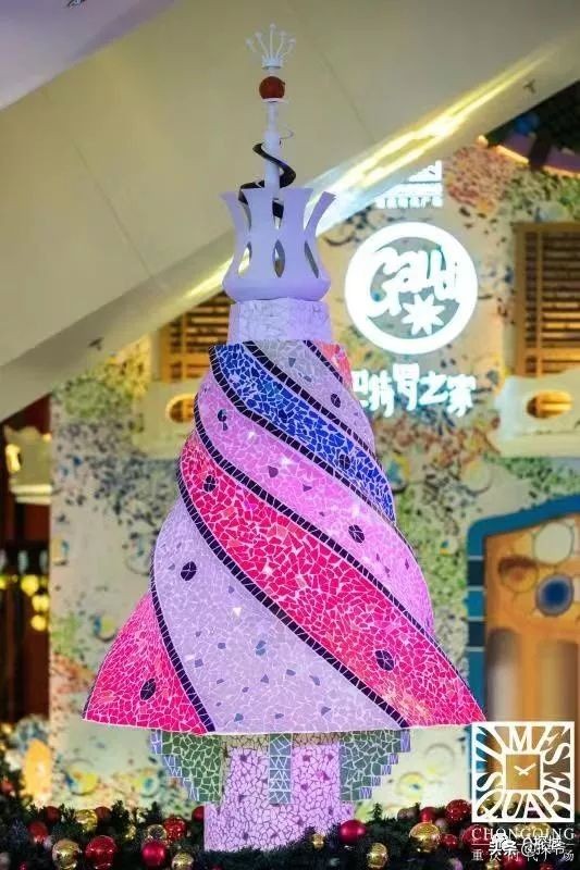 重庆夜景景观景点,重庆主城灯光秀