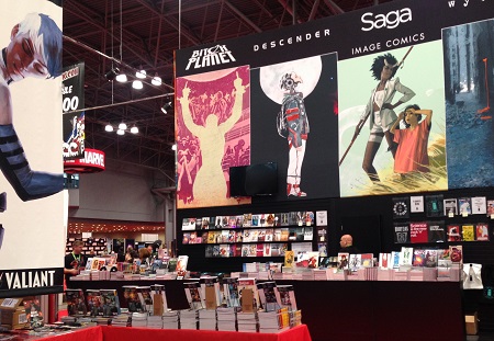 漫展一般都是什么时候,漫展最开始是什么样的