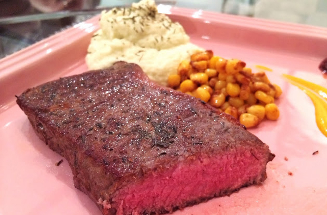 牛排软嫩秘诀,牛排怎么煮才能软烂不塞牙