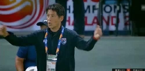 u23亚洲杯泰国赛程,u23亚洲杯各场比赛结果