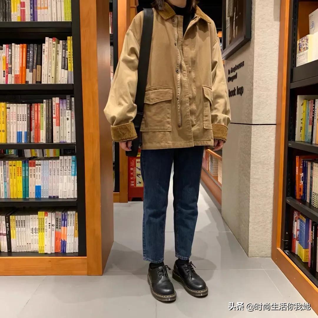 女人穿的外套有气质的质量最好的,女生外套有这几件就够了