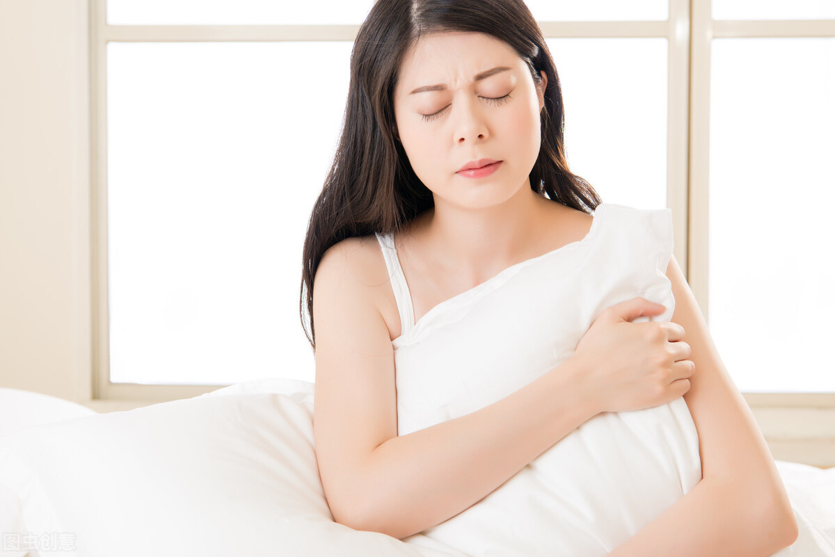 女性身体有这些症状要注意,可能是炎症在作祟